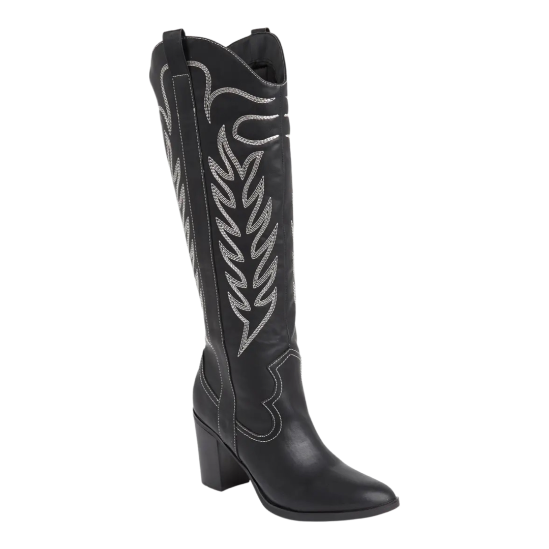 Shoes- MIA Dakota Cowboy Boots