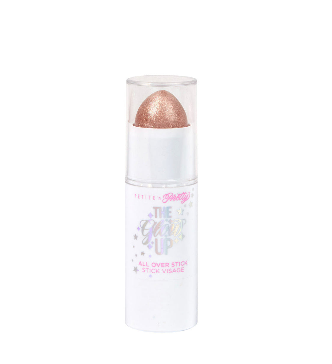 Face- Petite N Pretty The Glow Up All Over Stick