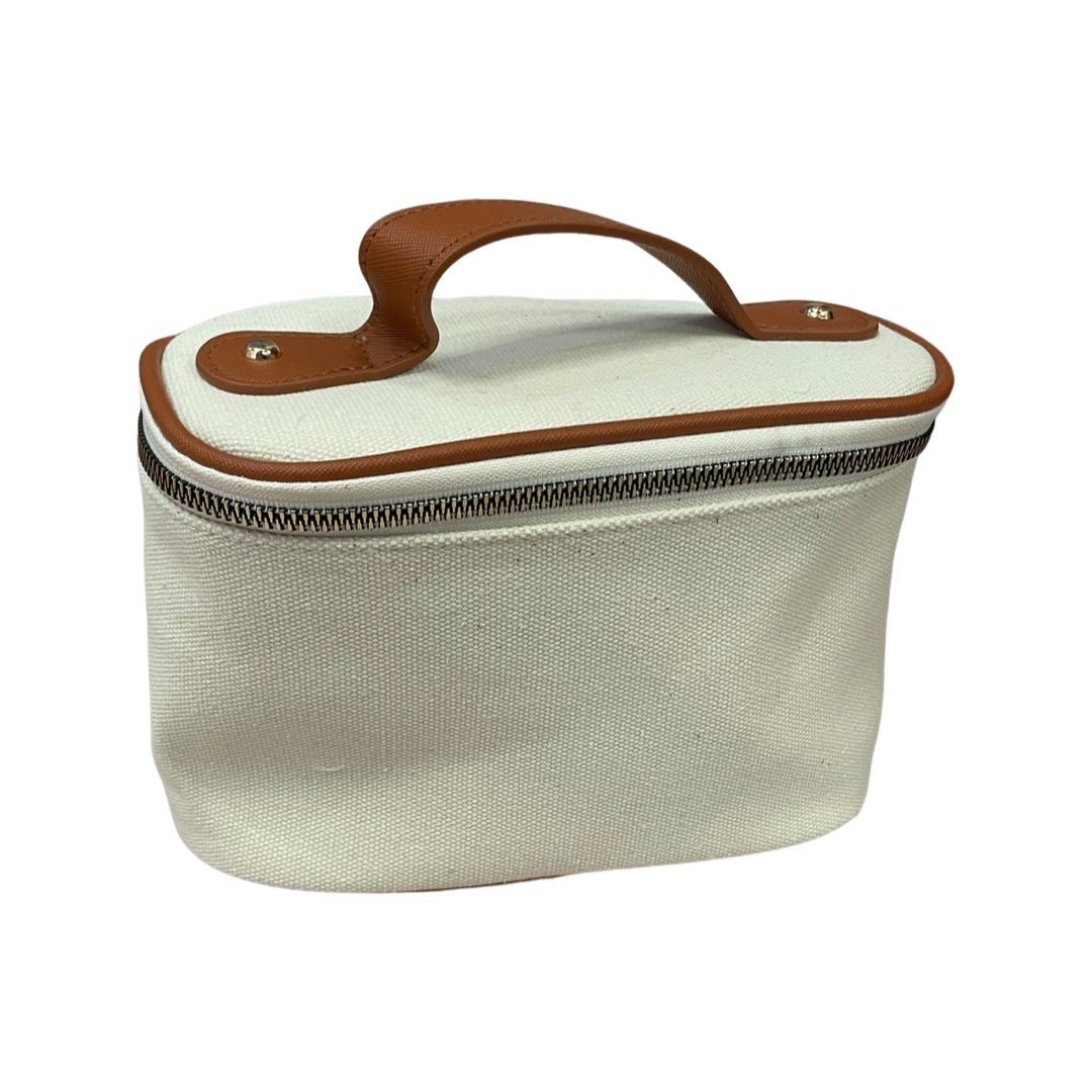 Cosmetic Bag- Royal Standard 2-in-1 Case Set