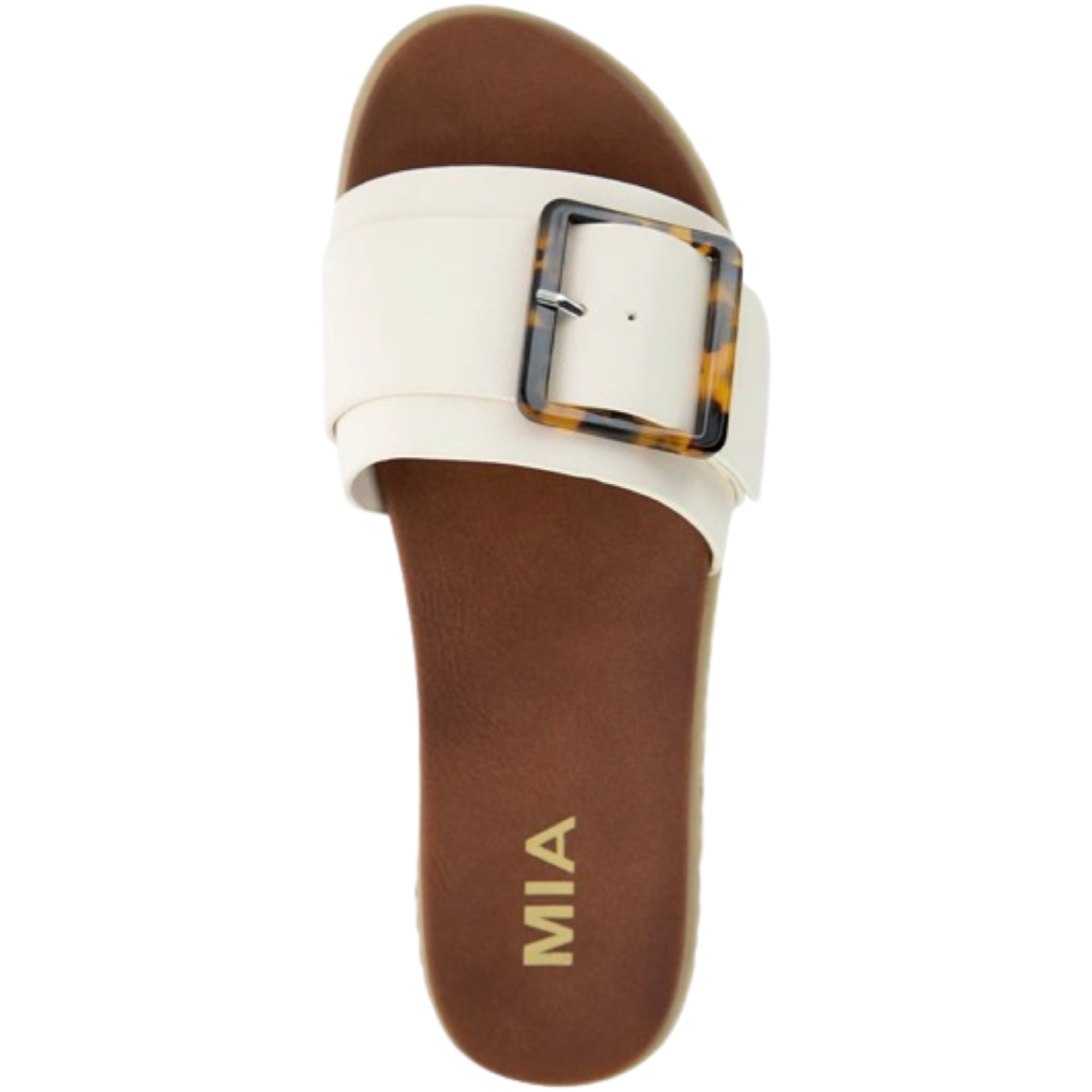Shoes- MIA Neves Platform Sandal