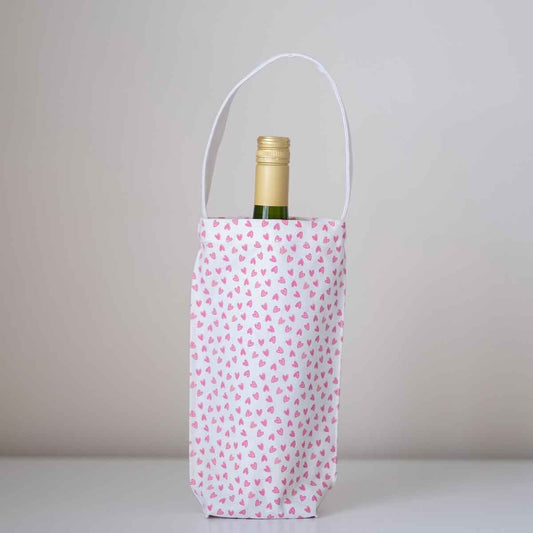 Home- Royal Standard Sweetheart Wine Bag