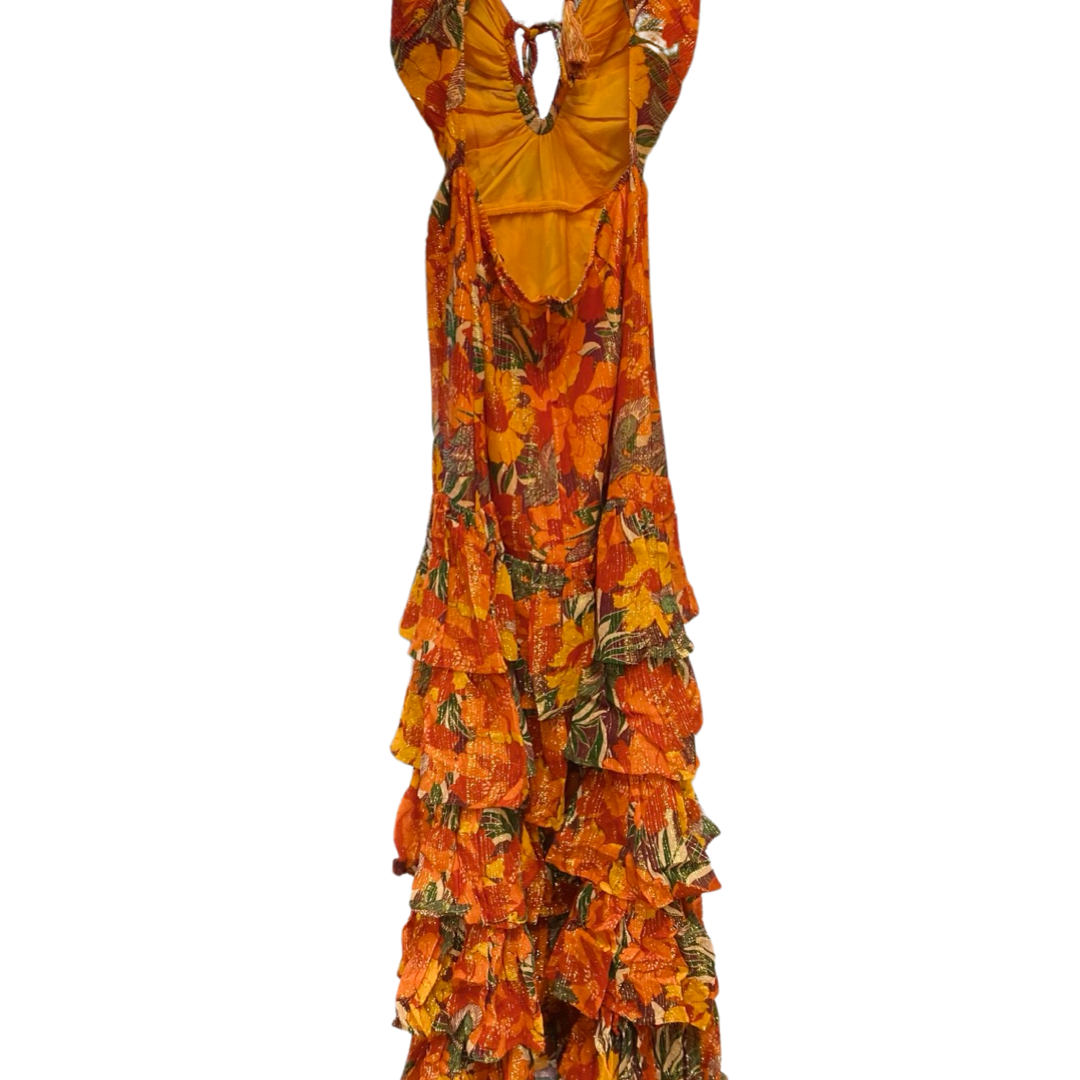 Apparel- Just Bellina Poppy Dress