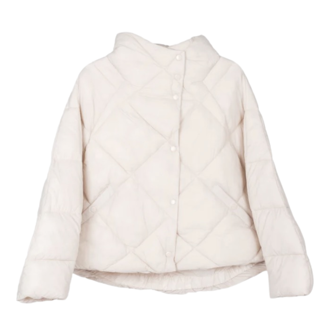 Apparel- Deluc. Giglia Quilted Jacket