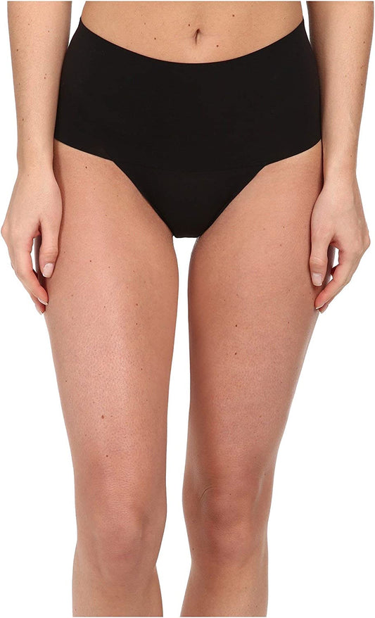 Apparel- Spanx Undie- tectable Thong