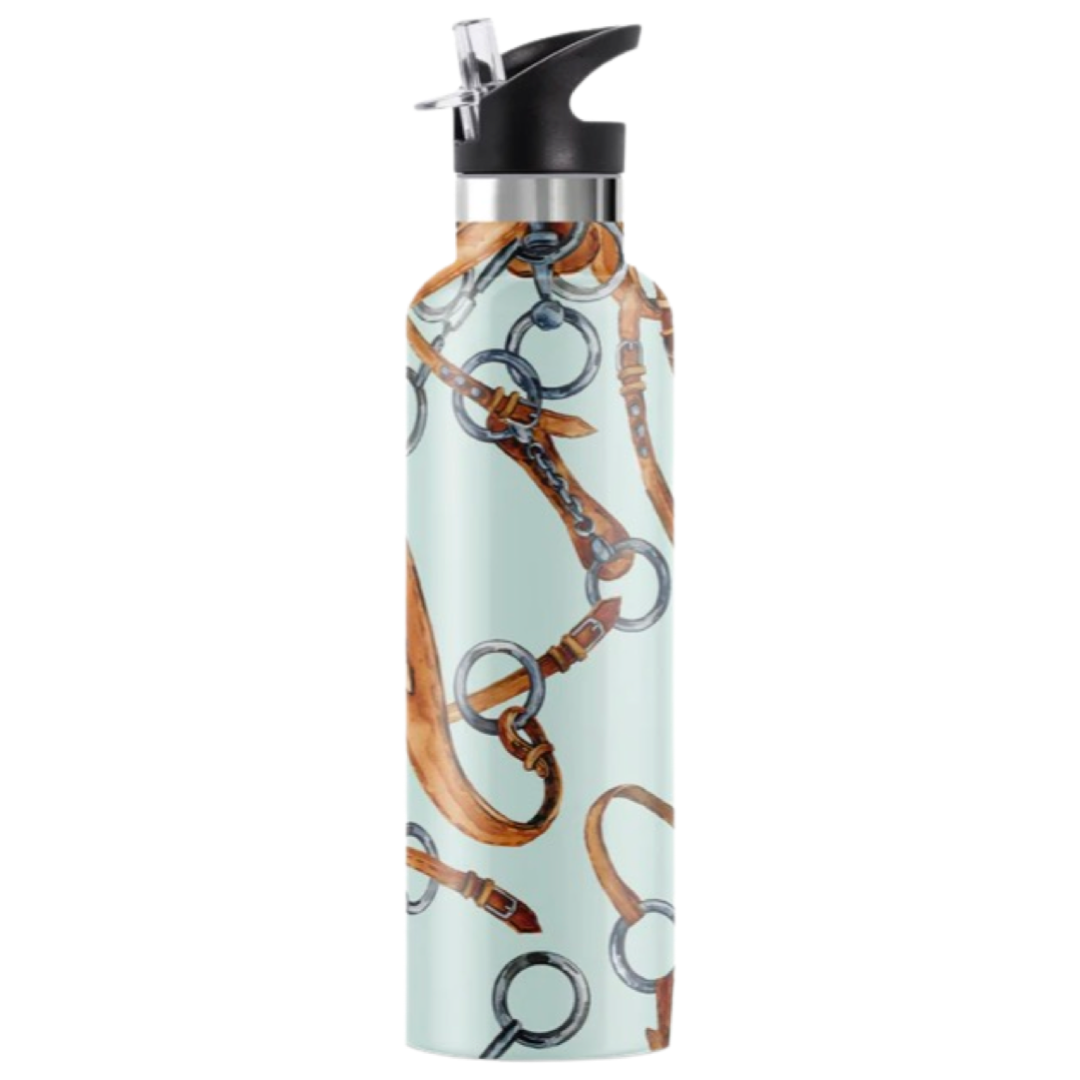 Gifts- My Bougie Bottle Equestri II 25 oz Water Bottle