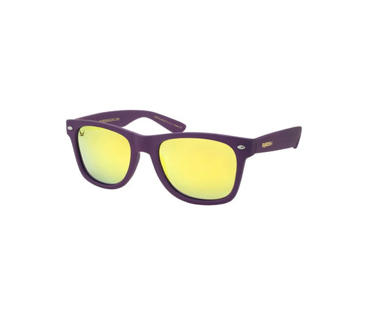 Sunglasses- Byrds-i Adult Wayfarer Sunnies in Purple