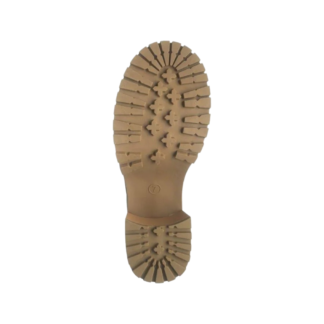 Shoes- MIA Dalilah Platform Loafer