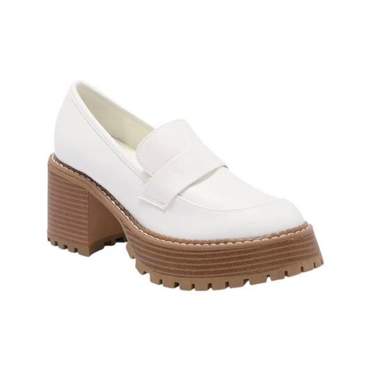 Shoes- MIA Dalilah Platform Loafer