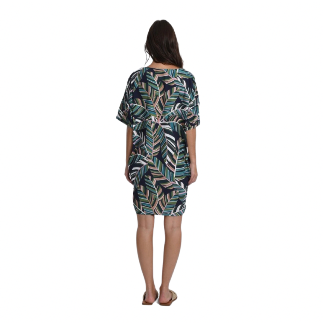 Molly Bracken Straight Dress