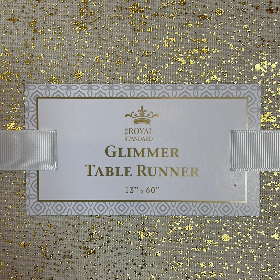 Home - Royal Standard Glimmer Table Runner