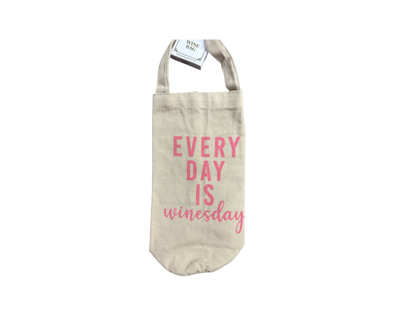 Home- TRS Wine Bags