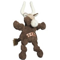 Pets- Huggable Hounds- Texas Longhorns