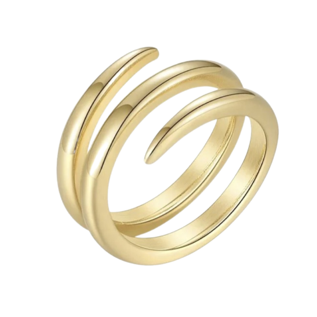 Rings- Sahira Design Tana Ring