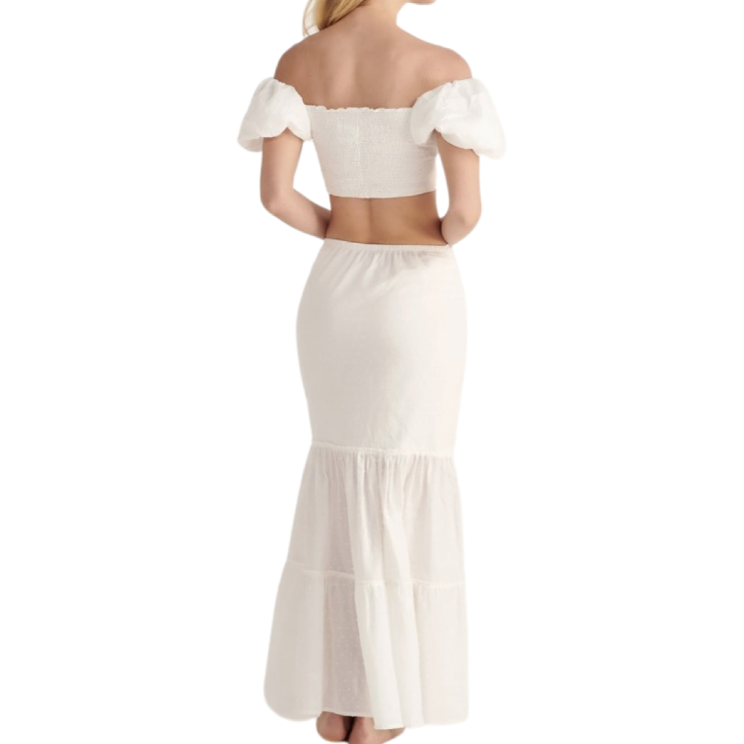 Apparel- Peixoto Valentina Skirt