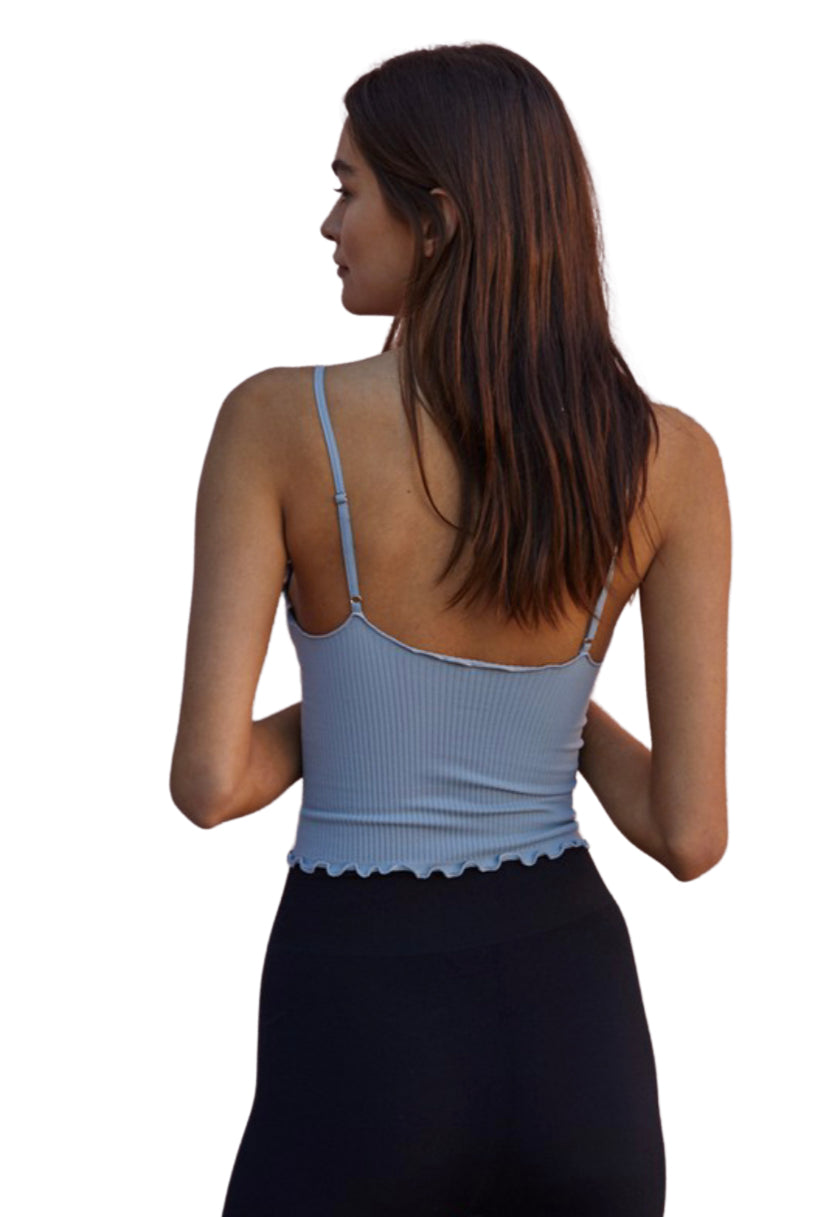 Seamless- By Together Forever Young Cami