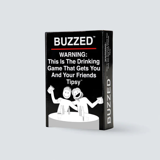 Games- What Do You Meme Buzzed