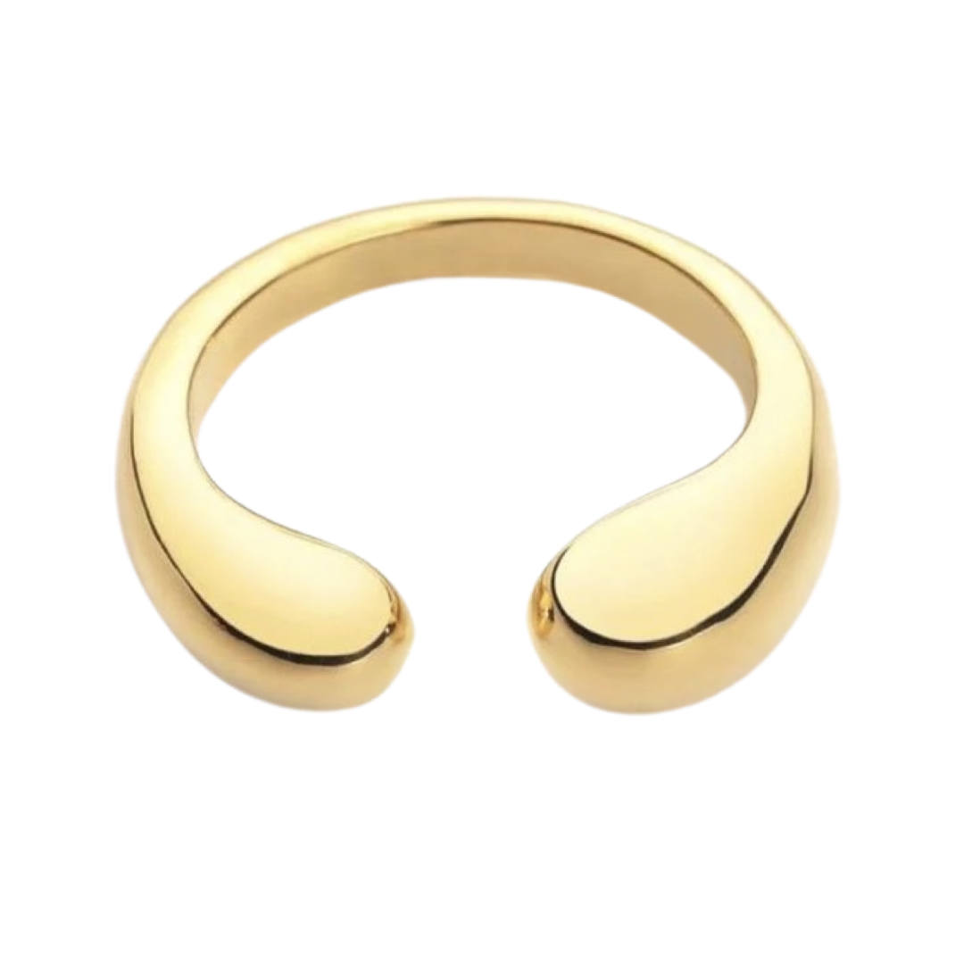 Rings- Sahira Design Havana Ring
