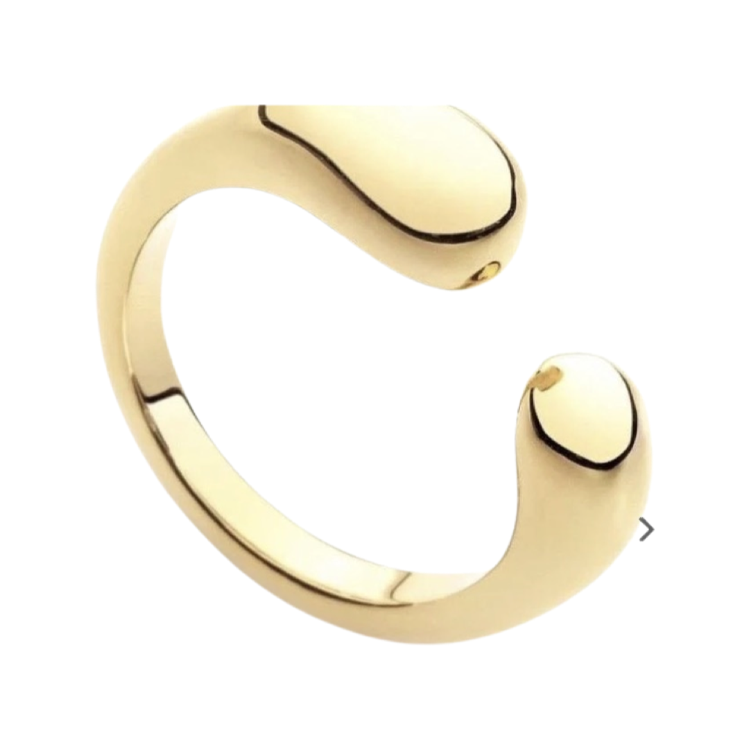 Rings- Sahira Design Havana Ring