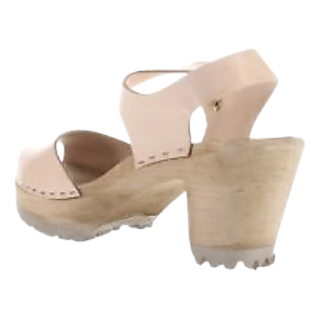 Mia greta 2025 clog natural