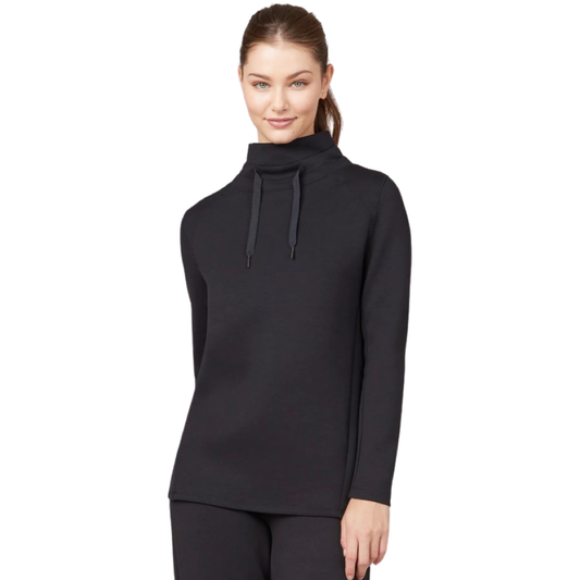 Apparel- Spanx AirEssentials ‘Got-Ya-Covered’ Pullover