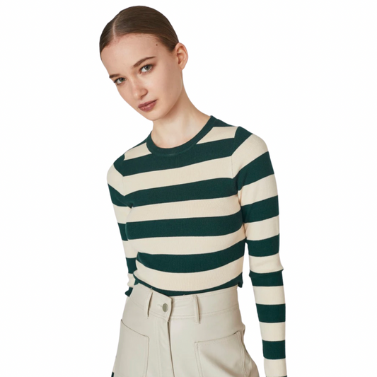 Apparel- Deluc. Lucca Sweater