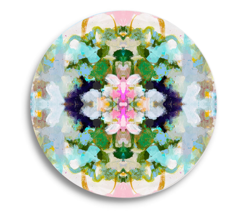 M&E Home Collection- Tart By Taylor Nantucket/ Laura Park x Tart Coasters