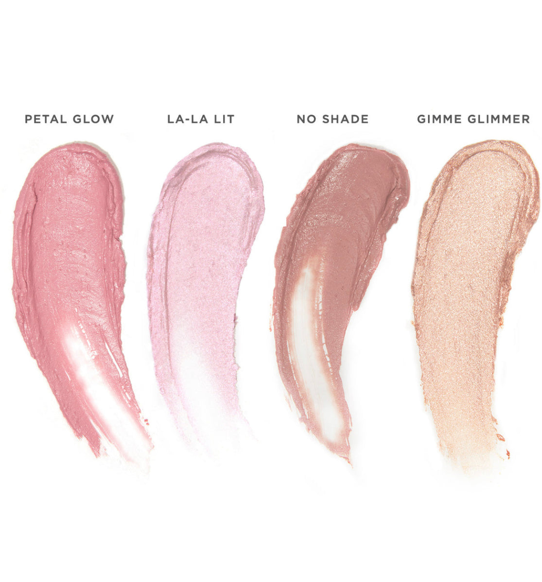 Face- Petite N Pretty The Glow Up All Over Stick