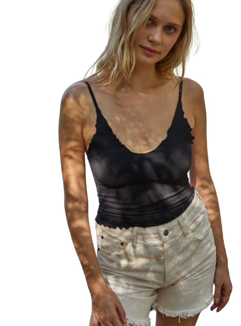 Seamless- By Together Forever Young Cami