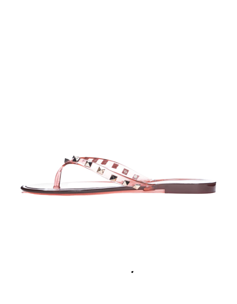 Shoes- Chinese Laundry Hero Jelly Sandals