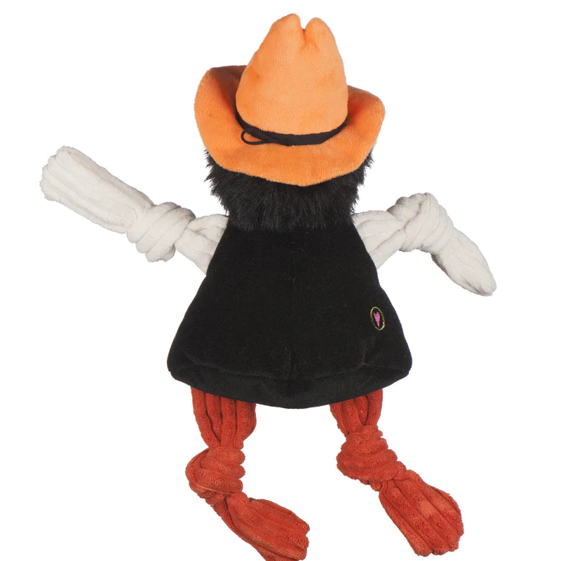 Pets- Huggable Hounds- Oklahoma State University Pistol Pete Knottie
