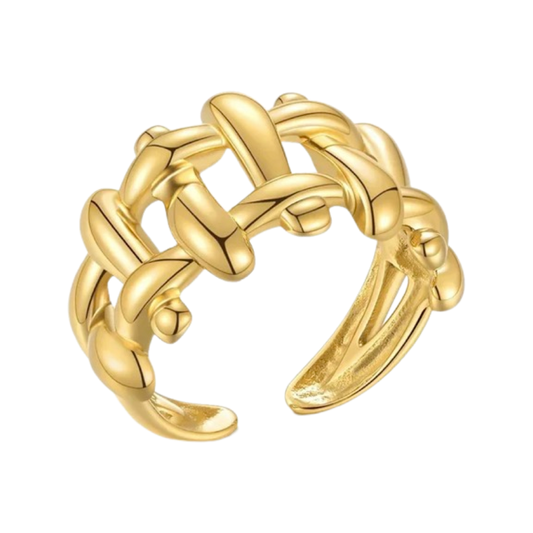 Rings- Sahira Design Briana Ring