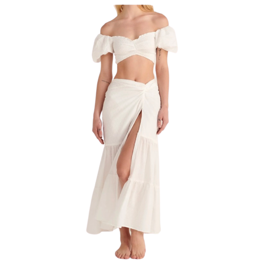 Apparel- Peixoto Valentina Skirt