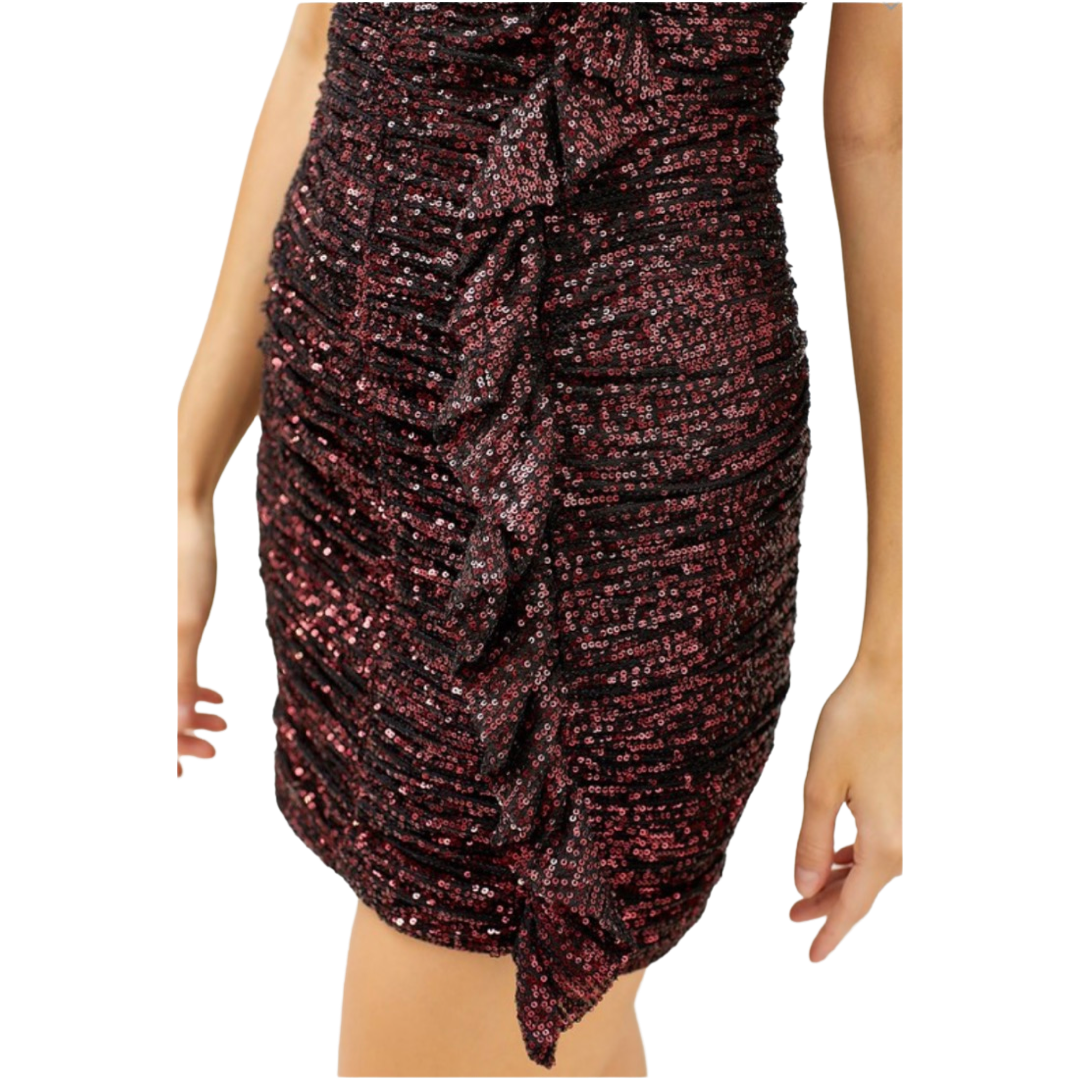 Apparel- Do+Be Sequin Dress