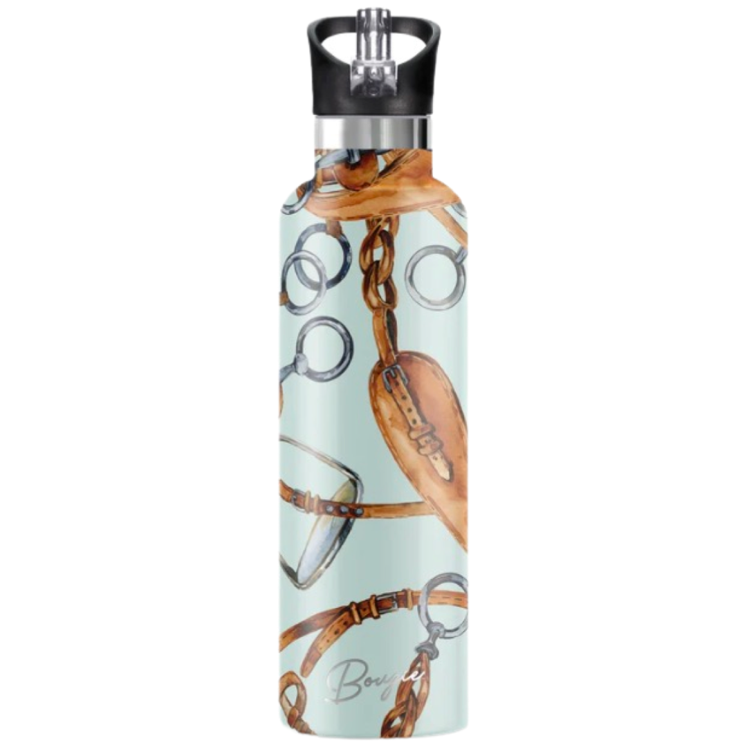 Gifts- My Bougie Bottle Equestri II 25 oz Water Bottle