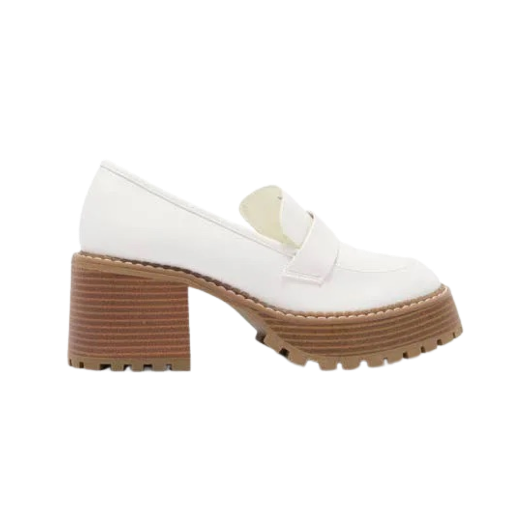 Shoes- MIA Dalilah Platform Loafer
