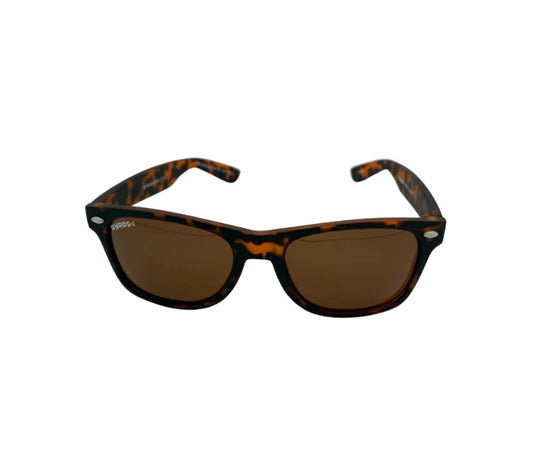 Sunglasses- Byrds-i Adult Tortoiseshell Wayfarer