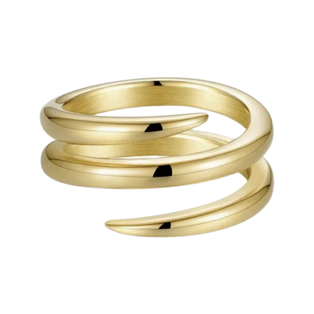 Rings- Sahira Design Tana Ring