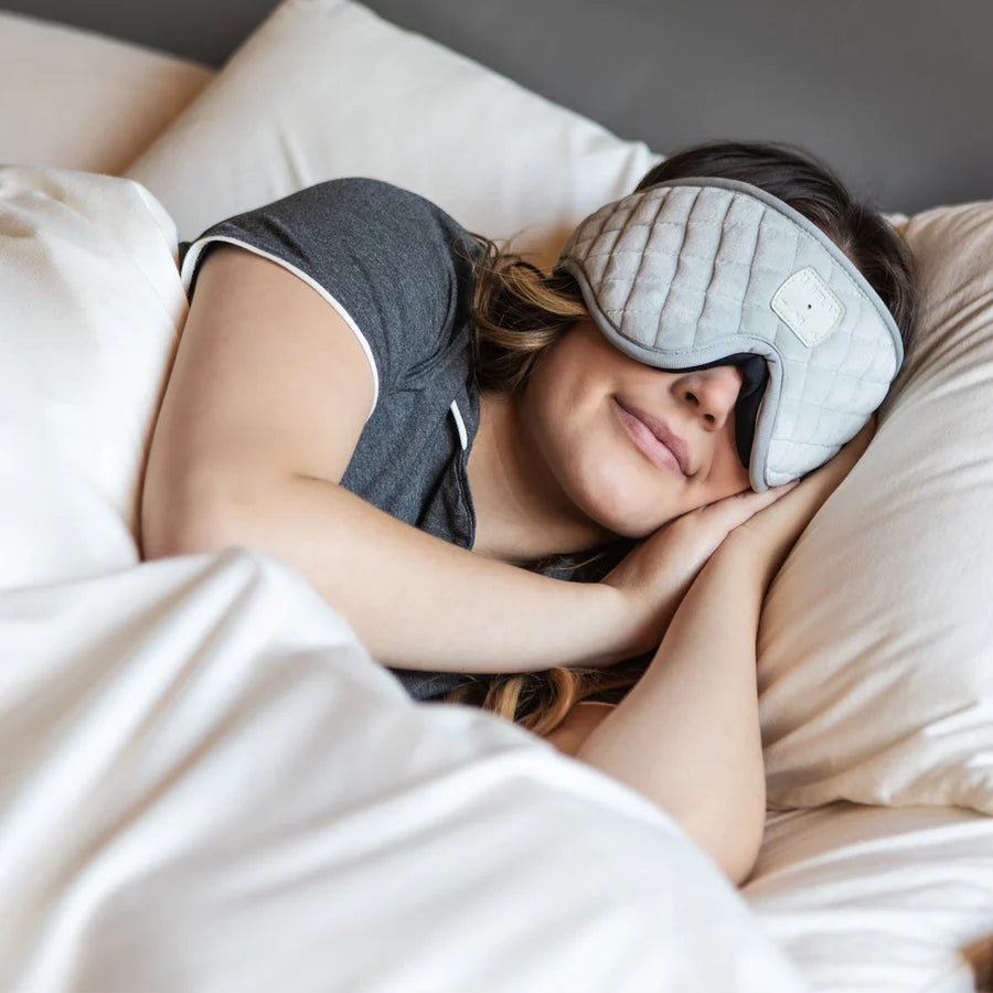 Home- Fashionit U Relax Wireless Audio Eye Mask