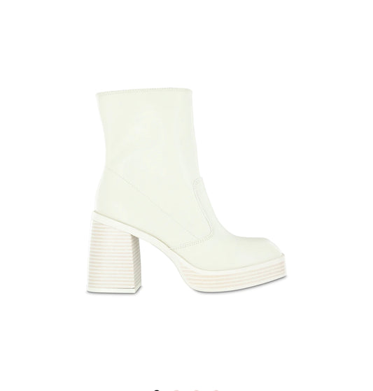 Shoes- MIA Odie Platform Bootie