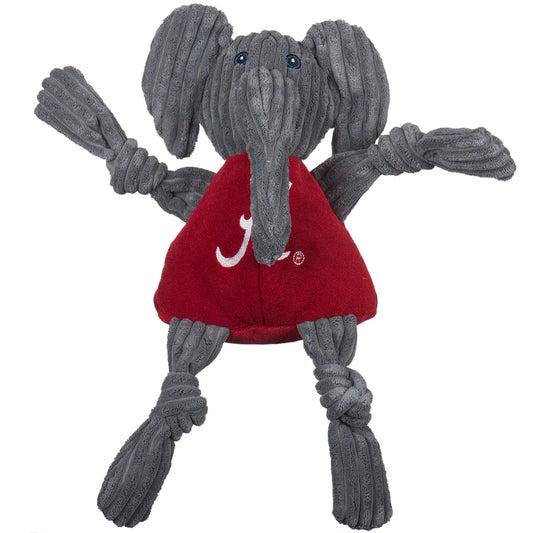 Pets- Huggable Hounds- University of Alabama Big Al Knottie