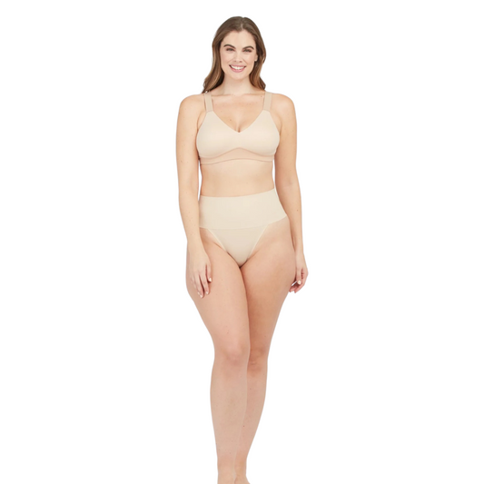 Apparel- Spanx Bra-llelujah Unlined Bralette