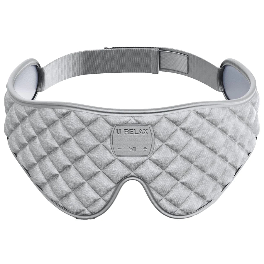 Home- Fashionit U Relax Wireless Audio Eye Mask