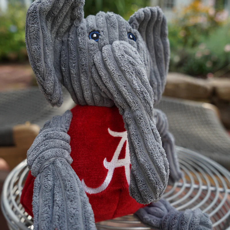 Pets- Huggable Hounds- University of Alabama Big Al Knottie