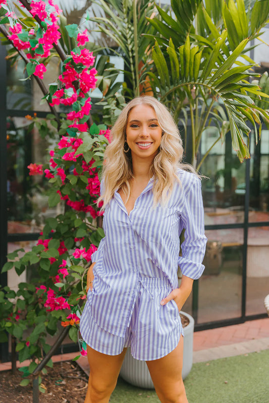 Apparel- Buddy Love Ellen Set