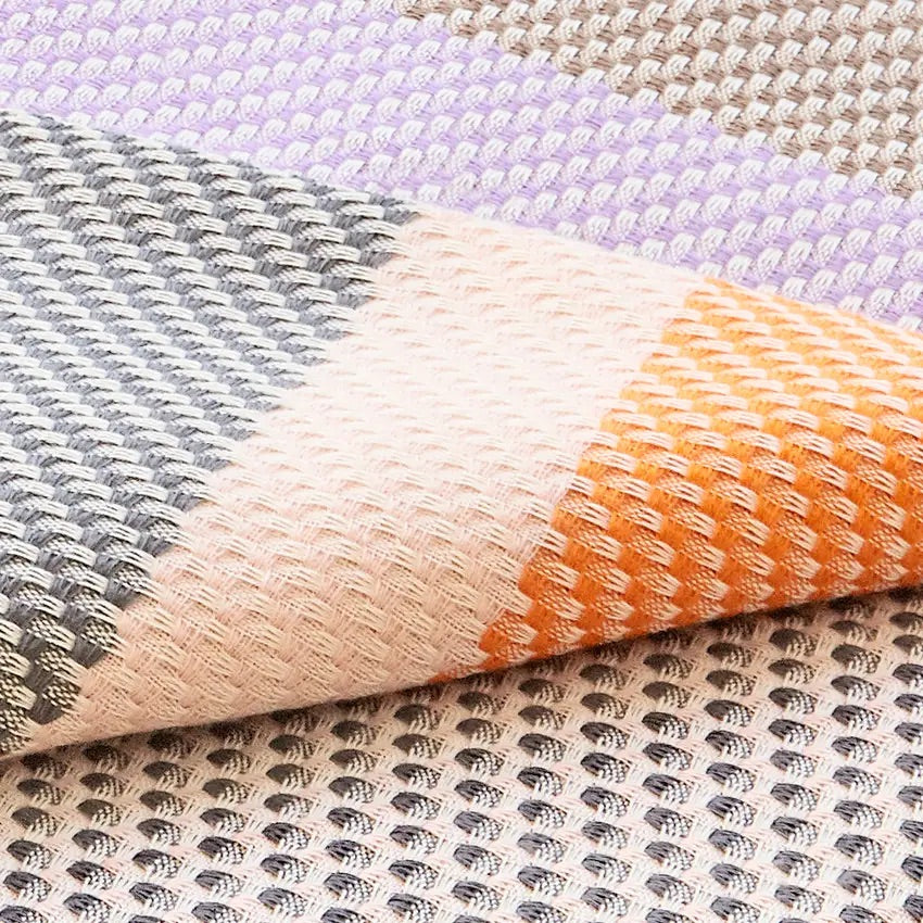 Cotton Throw- Provence