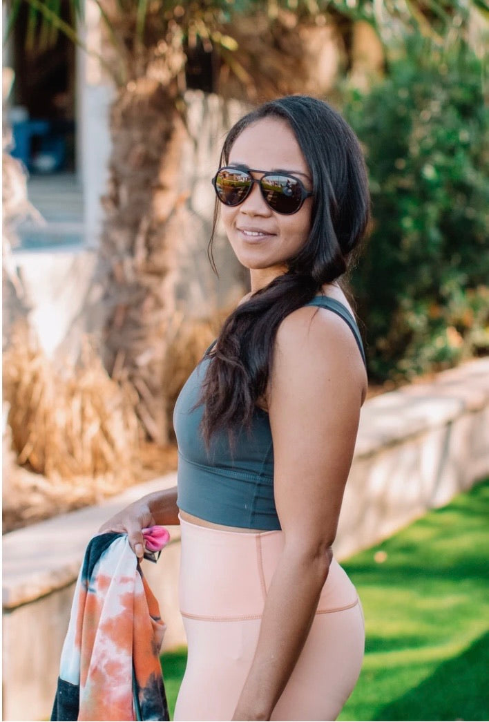 Sunglasses- Byrds-i Adult Classic Tortoiseshell Jet Aviators