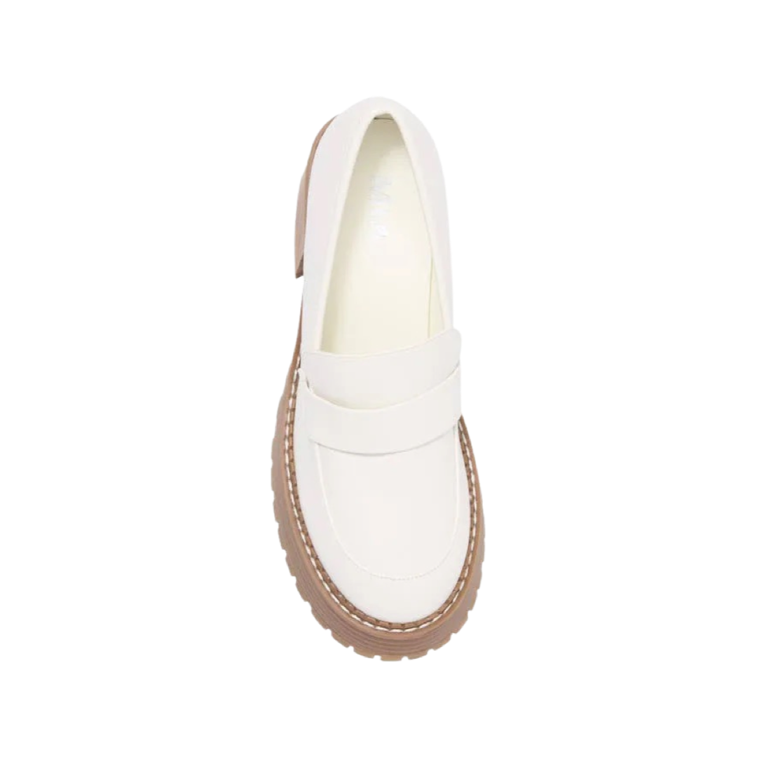 Shoes- MIA Dalilah Platform Loafer