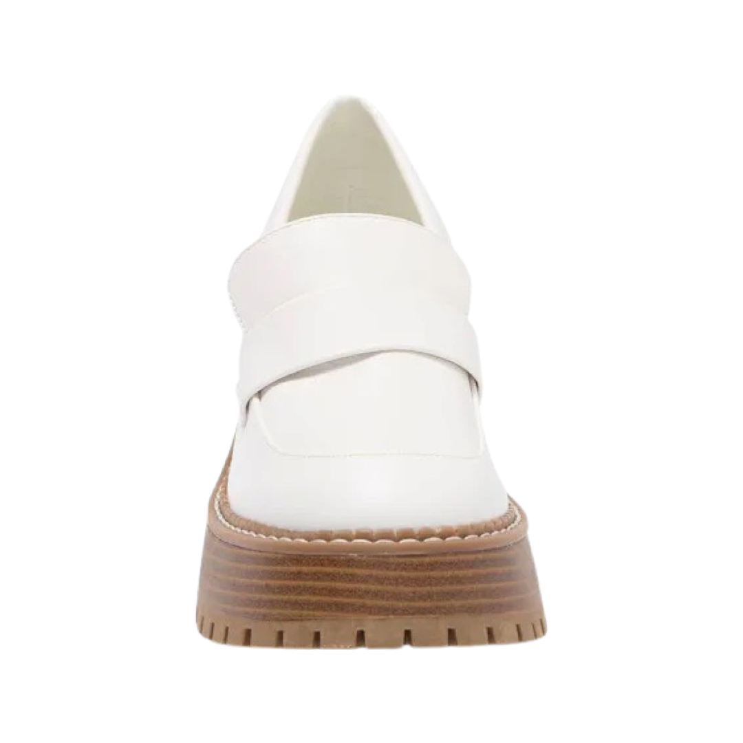 Shoes- MIA Dalilah Platform Loafer