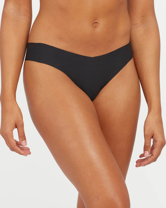Apparel- Spanx Understatements Thong