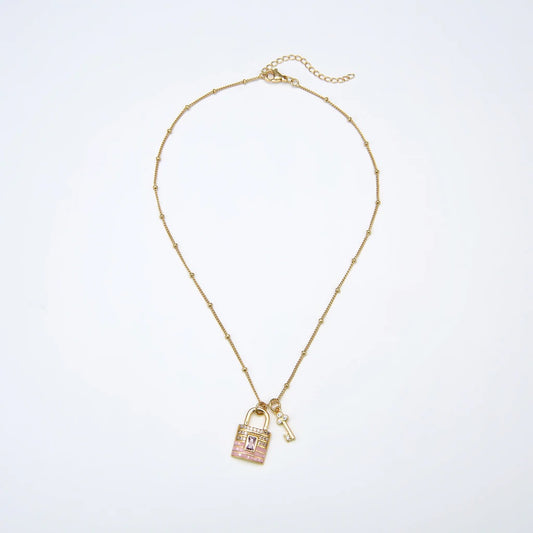 Melania Clara Meli Collection Everlasting Adventures